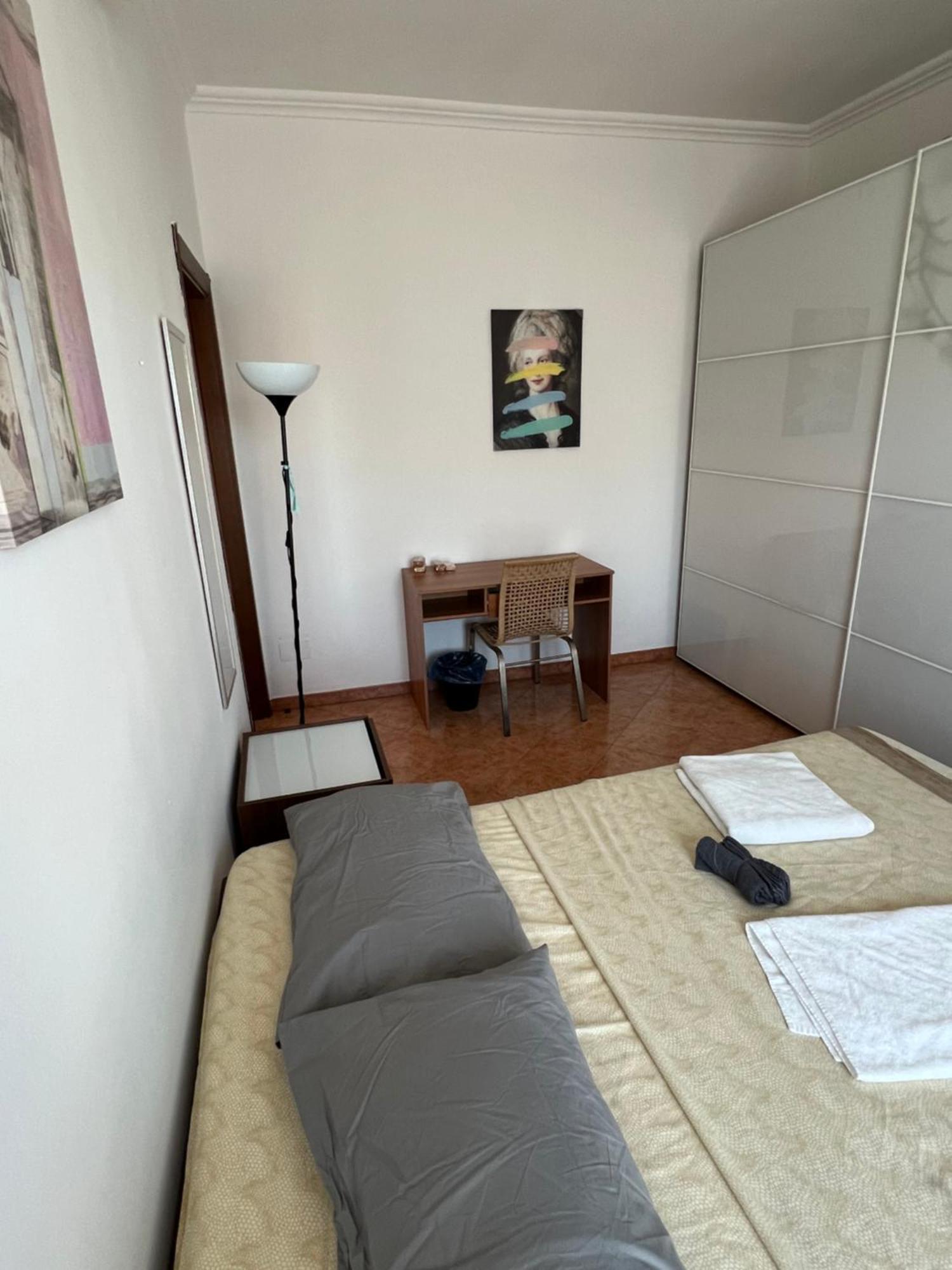 Apartamento Mia Milán