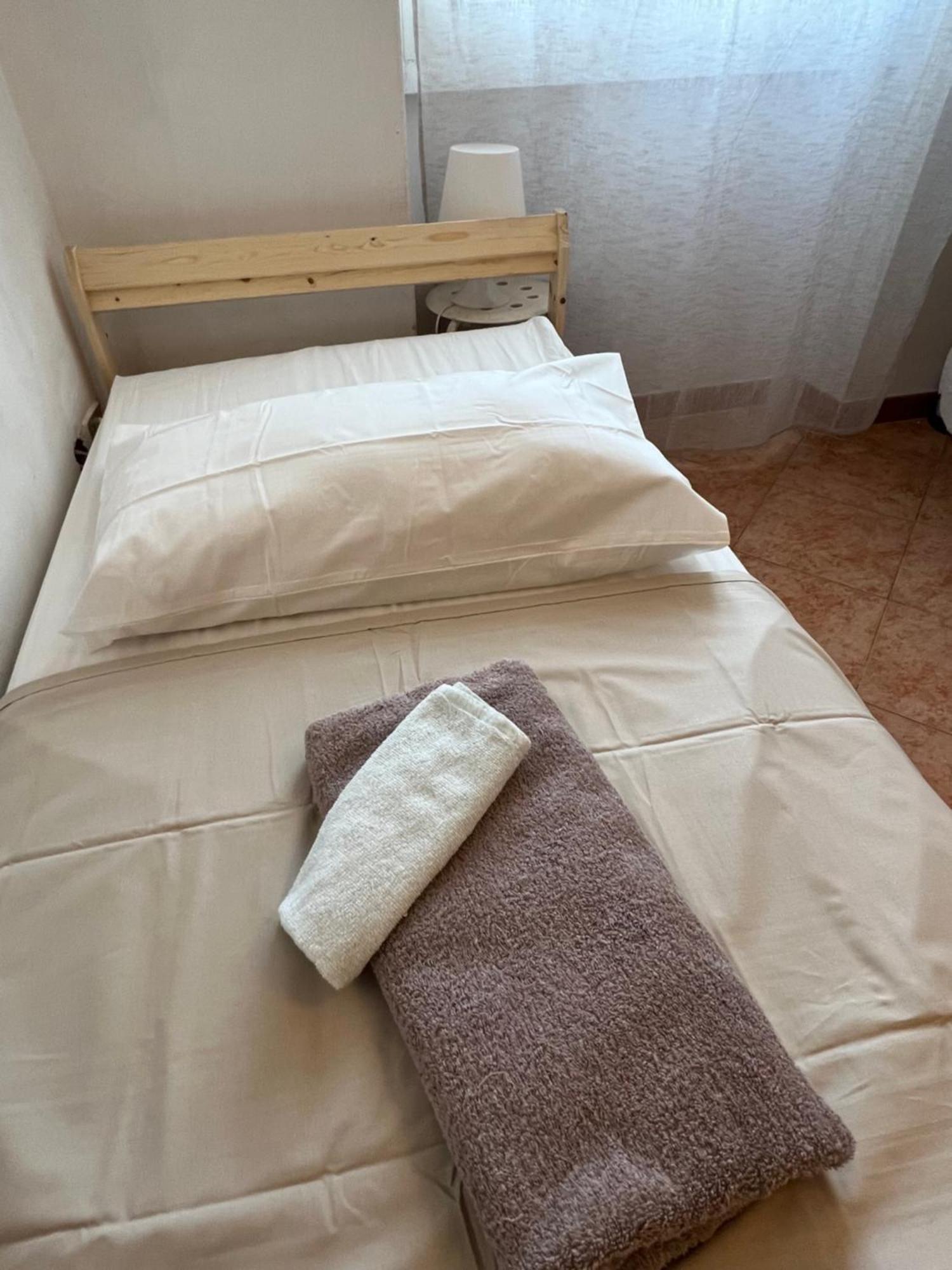 Apartamento Mia *